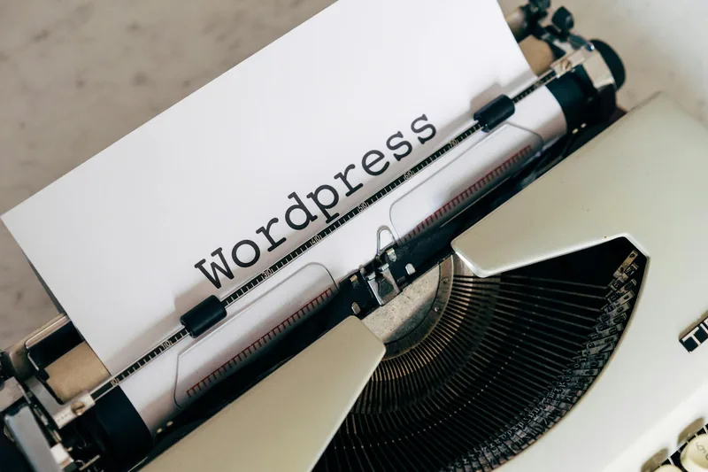 WordPress-branded setup representing the WooCommerce plugin installation and payment gateway configuration process